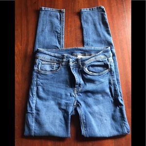 H&M jeggings